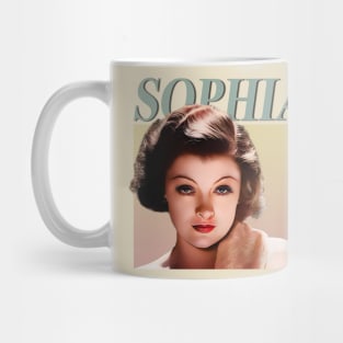 Sophia Petrillo || Estelle Getty Mug